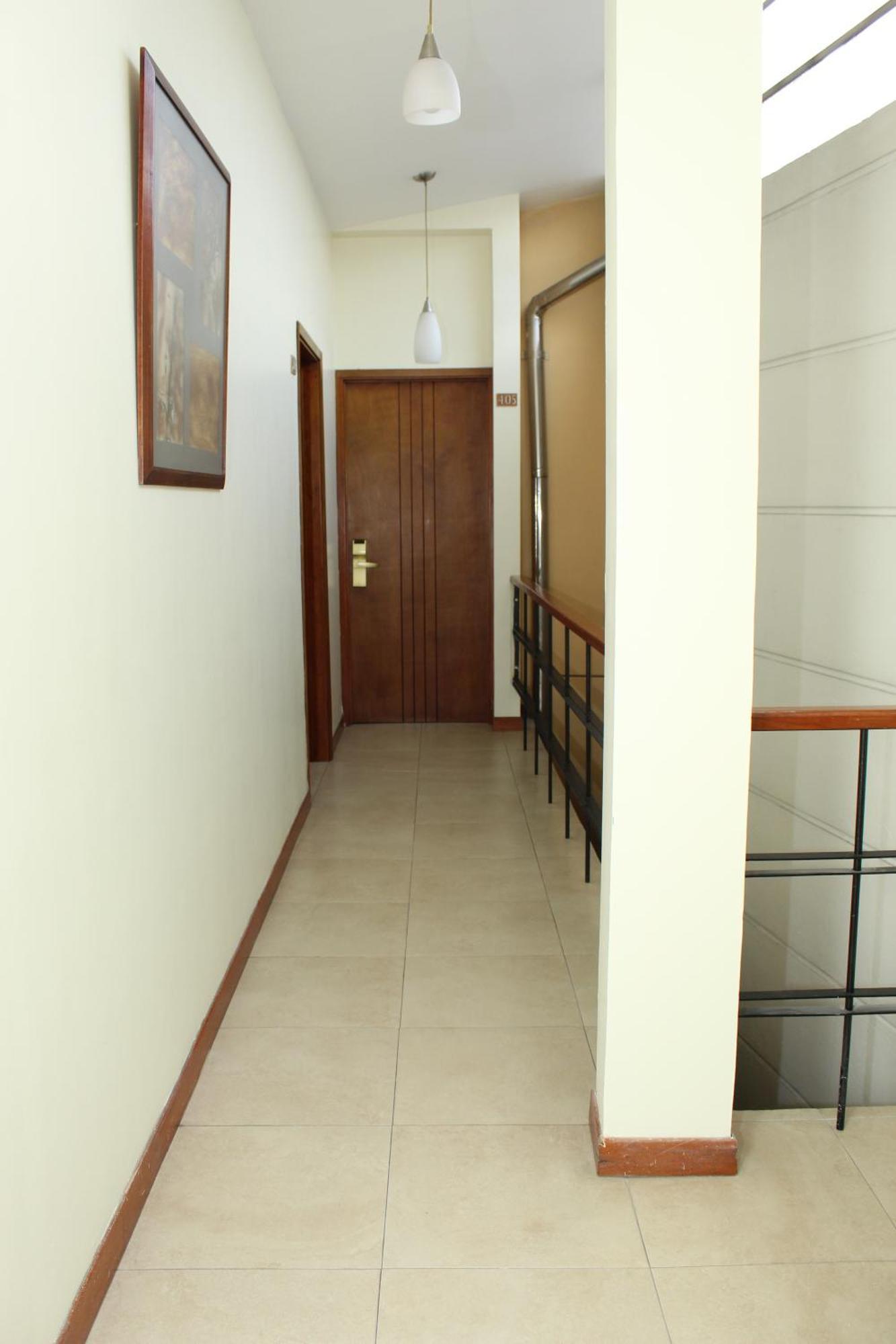 Hotel Teusaquillo Boutique בוגוטה מראה חיצוני תמונה